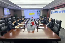 中建六局城建公司西北分公司“三步走”让勤俭办企落地扎根图片