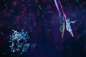 2025年，上海18家市级国有文艺院团亮出哪些新剧目、新计划？图片