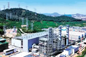 哈尔滨“三大动力”撑起我国水电装备“半壁江山”图片