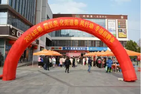 维护“她权益”丨江苏多措并举，为妇女全面发展提供坚实保障图片