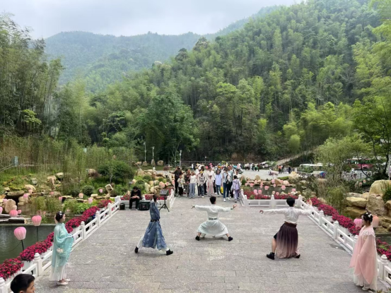 【2025年遂川文旅工作亮点】这一年！遂川文旅实力“圈粉”~