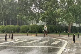 独家丨九问极端天气，你想知道的都在这里图片