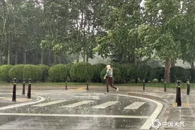九问极端天气，你想知道的都在这里图片