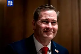 美国官员：美负债33万亿美元，无力资助欧洲防务图片