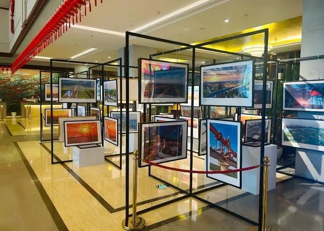 “茉莉花开•盐艺直达”行动精彩不迷路