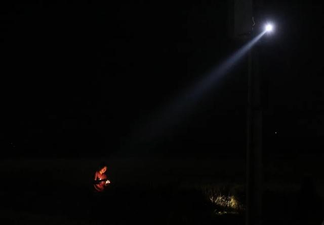 孩童的眼睛比太阳明亮——专访平遥最佳导演张中臣