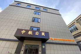 上海闵行提前完成“建设者之家”年度目标任务，有什么诀窍？图片