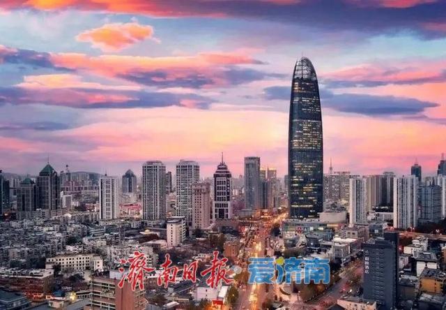 国庆中秋来济南，沉浸式感受古城“焕然一新”