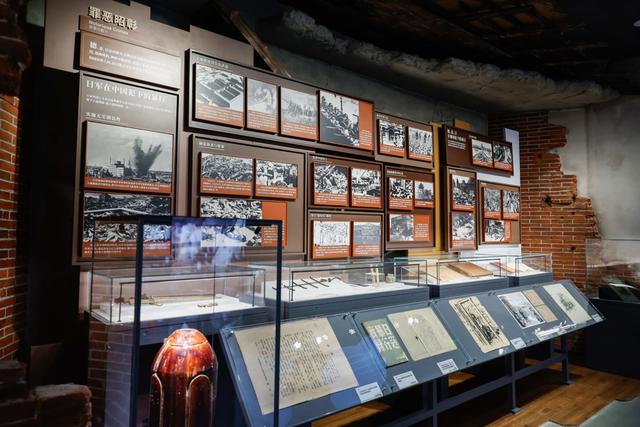穿越时空的审判：一场展览带你重回历史现场，捍卫正义