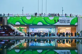 地下商业环廊丨情绪消费的“留量”密码图片