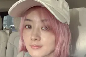 疑似赵丽颖赵德胤恋情曝光，二人暂无商业关联图片