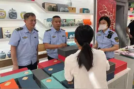 不比品质比包装？潍坊市市场监管局开展商品过度包装治理行动图片