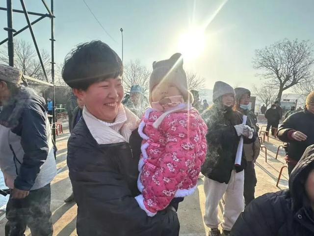 精彩继续！到仙境蓬莱过大年之“神仙生活蓬莱湾 好山好水小门家”活动燃爆暖冬，等你来嗨