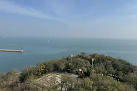 “到中国旅游的人特别多！”免签满月，听听韩国人如何被“圈粉”图片