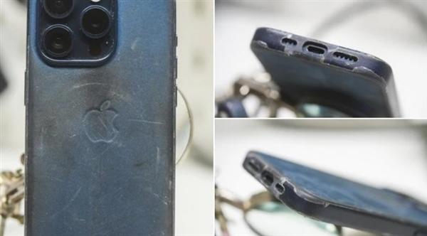 苹果终于抛弃精织斜纹！iPhone 17系列官方手机壳亮相：合成纤维材质