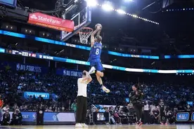如何找回三分大赛和扣篮大赛的激情？连NBA都犯难图片