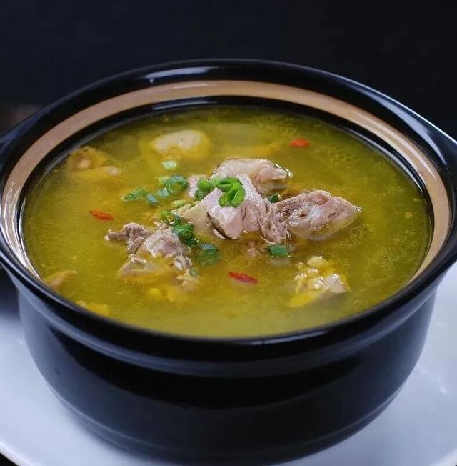 秋光正好，栖霞来邀