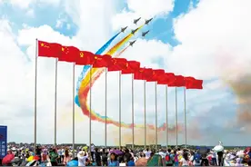 重磅官宣！2025空军航空开放活动和长春航空展最新消息！图片