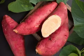 新研究发现：吃了这类食物，肝脏都变好了！图片