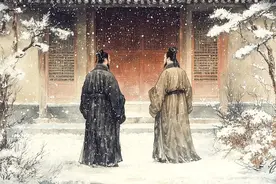 50个成语，50个历史名人，你知道哪些？图片