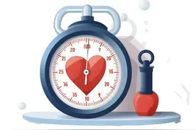 10月8日全国高血压日｜健康体重，理想血压图片