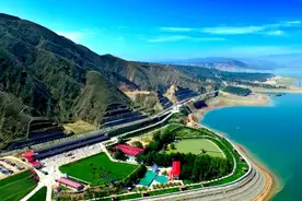 东乡县签约3亿元文旅项目图片