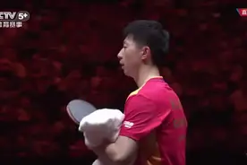 最新！马龙发声：最后一次！图片