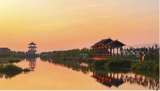 超级文旅日|17寻味荆楚一城一味，舌尖漫游荆州古城