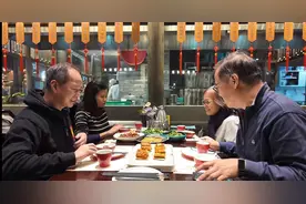 被港人称为藏于闹市的古色古香小镇，甘坑为何如此受欢迎？图片