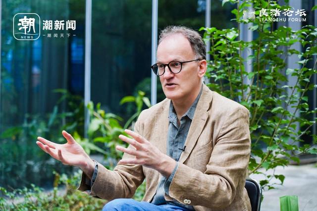 记者手记：在良渚，以文明互鉴共启创新未来