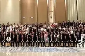 一场特别的快闪，在汕头上演图片