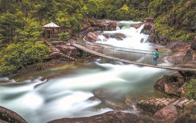 “柘”里风景独好
