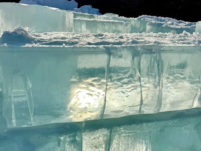 玩冰嬉雪！是时候了！