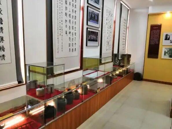 这个“双节”不跟风，红色游才是真宝藏玩法！