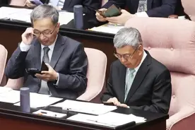 耸人听闻！西昌发射卫星，台当局竟发“导弹警报”图片