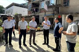 合燃华润燃气：筑牢安全之基 畅通安心“底气”图片