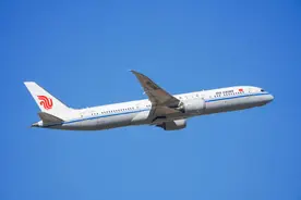 国航将新开及复航4条国际航线图片