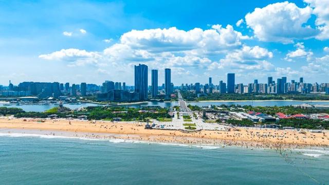 Come on！让日照因您的光影而璀璨！