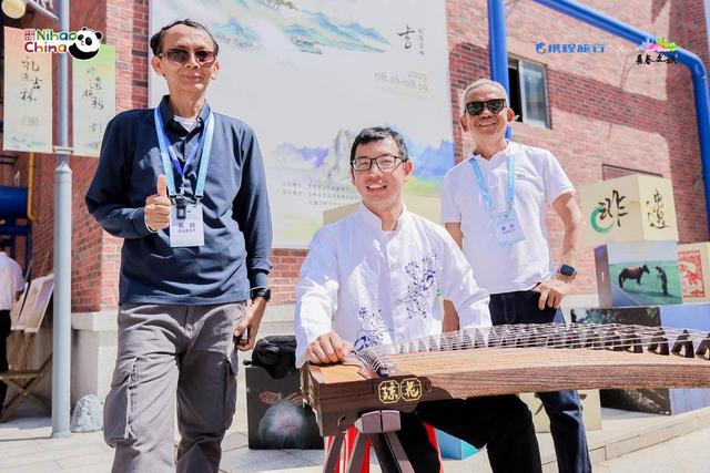 “你好！中国”2025亚洲旅行商中国行圆满落幕 亚洲百强旅行商深度体验多元中国