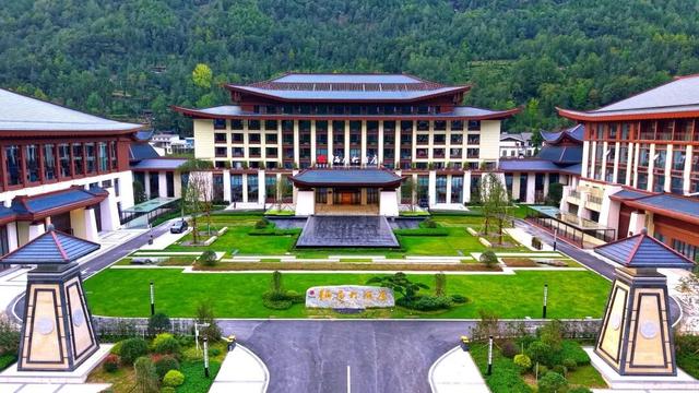 巴中市七家酒店获评省级职工疗休养社会承接单位