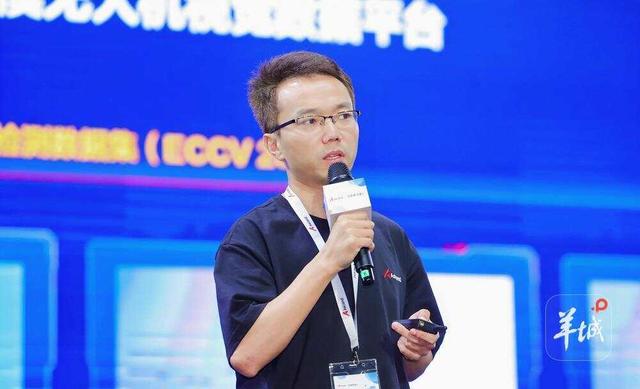 近700名开发者共探人工智能！昇腾AI开发者创享日·广东站活动举办