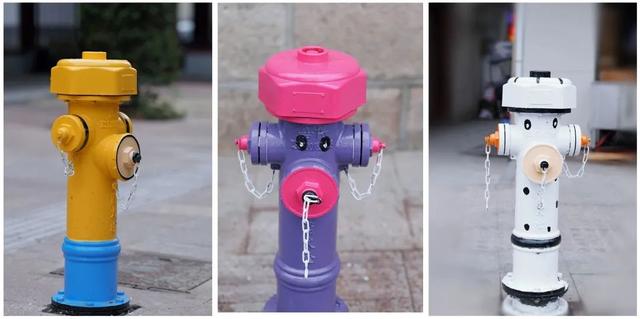 缙云县城市政设施巧“变身” 让城市更有温度