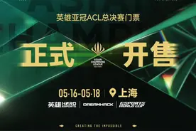 2025英雄亚冠ACL总决赛5月上海开幕 赛事售票全面开启 合作伙伴阵容正式公布图片