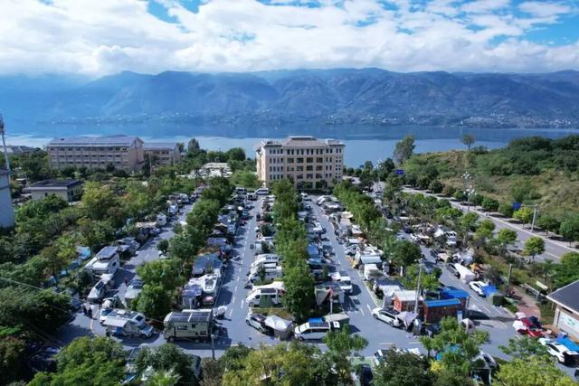 暖洋洋、热乎乎，冬天来到昭通这里，你绝对不想走了