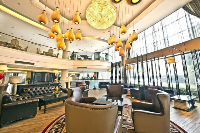 雅阁酒店集团|健康商旅焕新出彩，打造精彩旅程Chill时刻