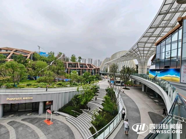 宜宾：从“长江首城”到“国际名片” 老地标背后的新融合｜活力中国调研行