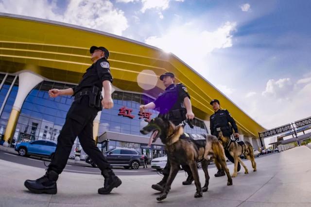 我们红河“好在的很”！来就给你安排旅游搭子