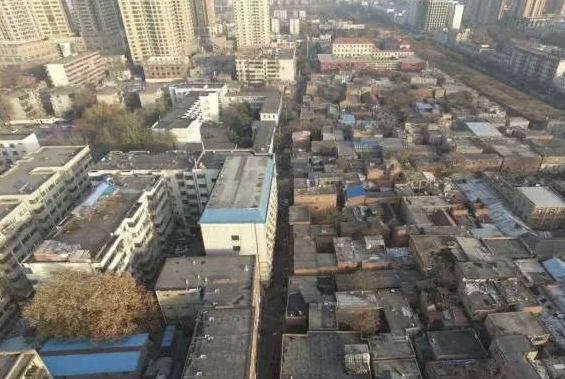 这条街，郑州最有“书香气”！