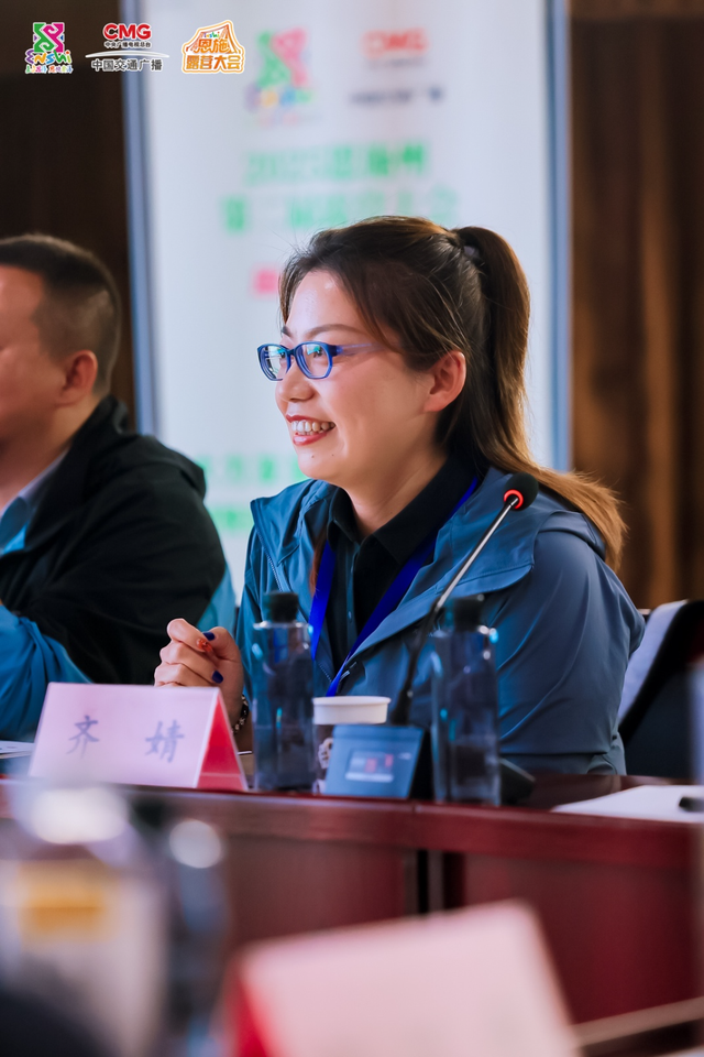 湖北恩施房车露营产业发展座谈会顺利举行