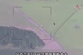 乌克兰突袭俄罗斯本土有三重目的图片